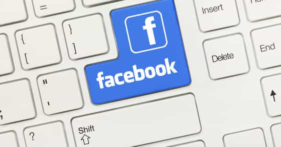 Mehr als 90% Marktanteil für Facebook bei Nachrichtenverbreitung
