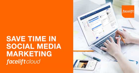 5 Features to Save Time in Social Media Marketing