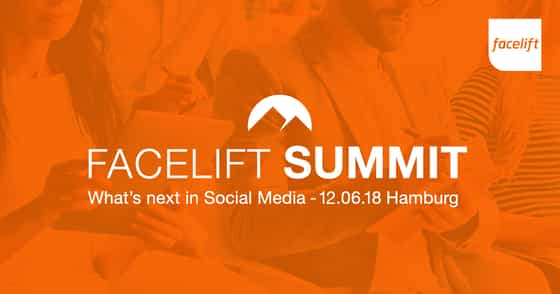 Recap zum Facelift Summit 2017