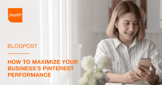 How to Maximize Your Business’s Pinterest Performance