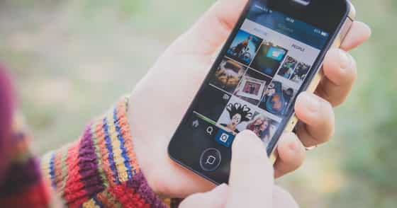 Studie: Instagram hat die höchsten Interaktionsraten