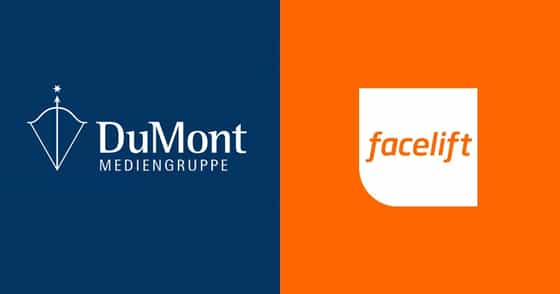 DuMont Mediengruppe neuer Gesellschafter bei Facelift