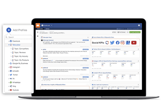 DE-DE_Integration Talkwalker_KPI section