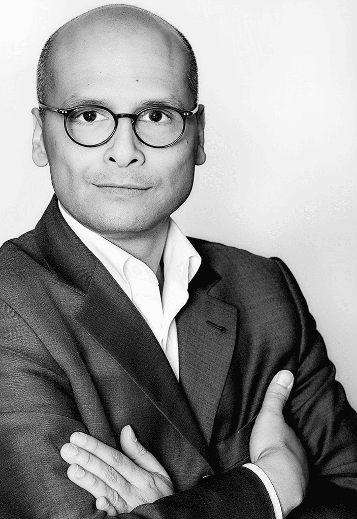 Rajiv Patwardhan