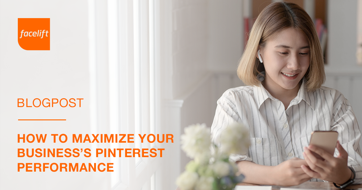 How to Maximize Your Business’s Pinterest Performance