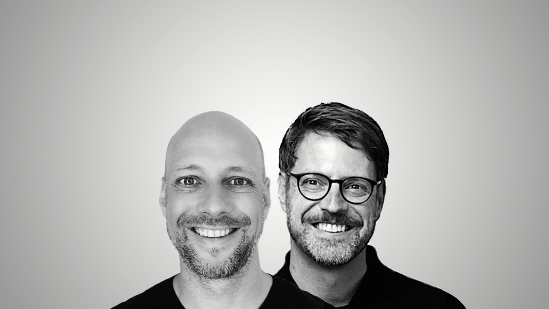 Arne Kittler und Rasmus Grapentin erweitern das Management Team bei Facelift