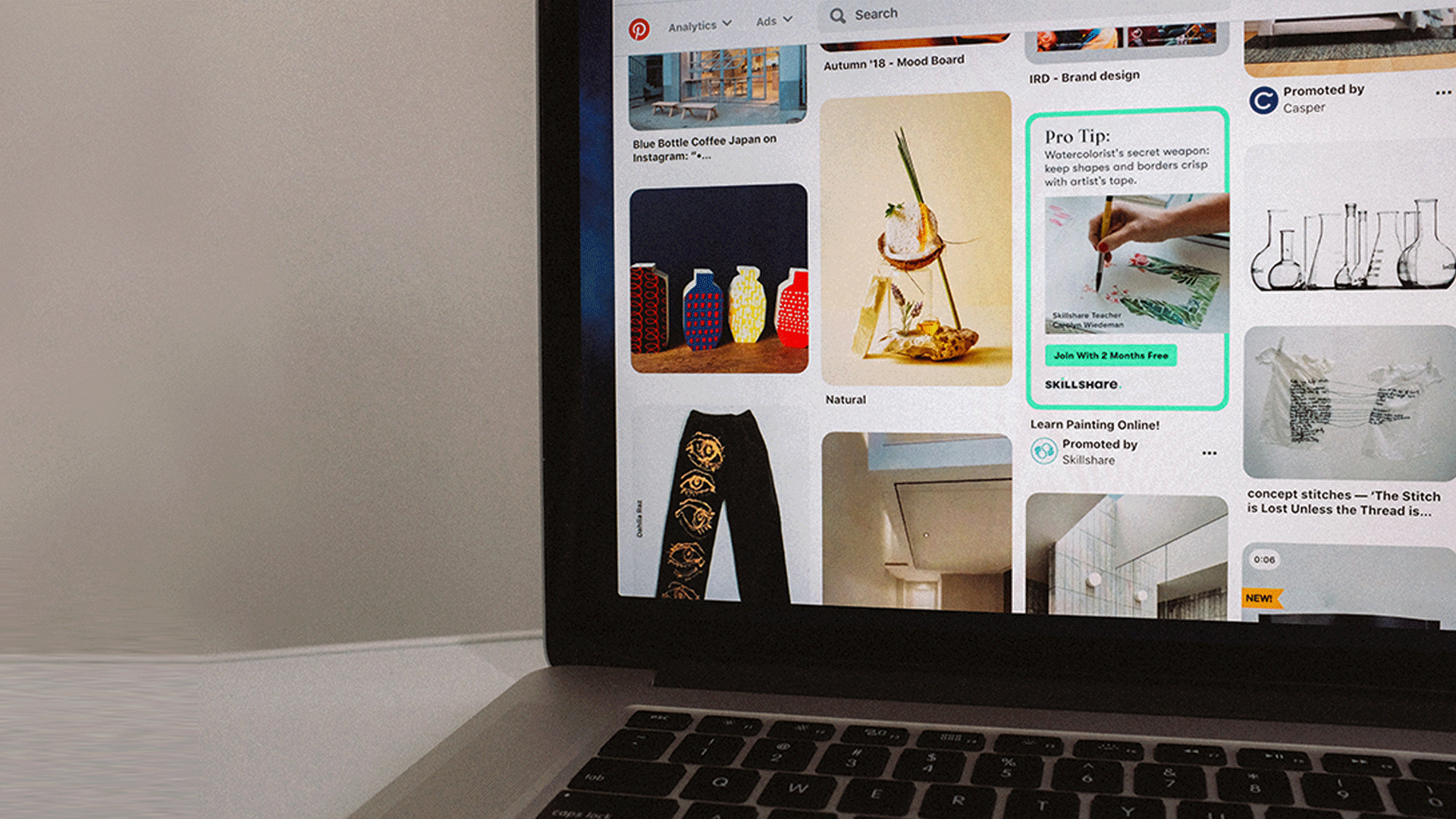 How to Apply for Pinterest’s Rich Pins